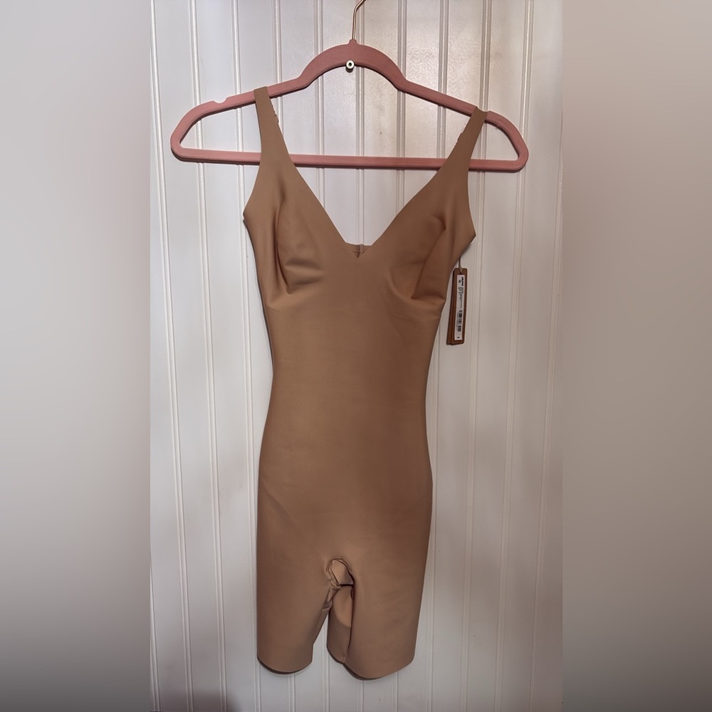 SKIMS unlined bodysuit